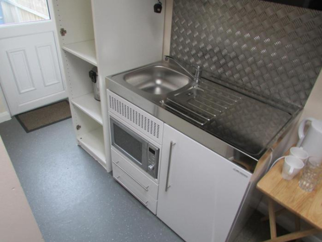 Independent two bed en-suite annex, close to city - Cambridge