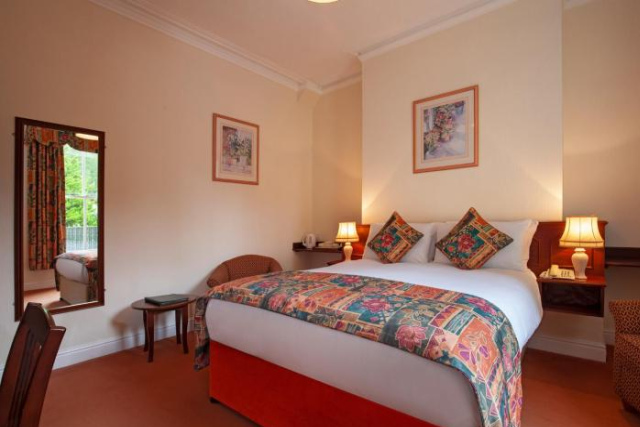Arundel Mansion Hotel - Cambridge