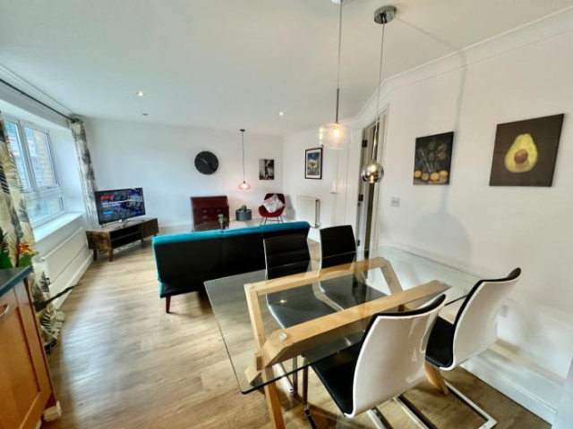 Home to Home @ Market Rise - Cambridge