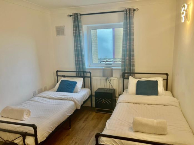 Home to Home @ Market Rise - Cambridge