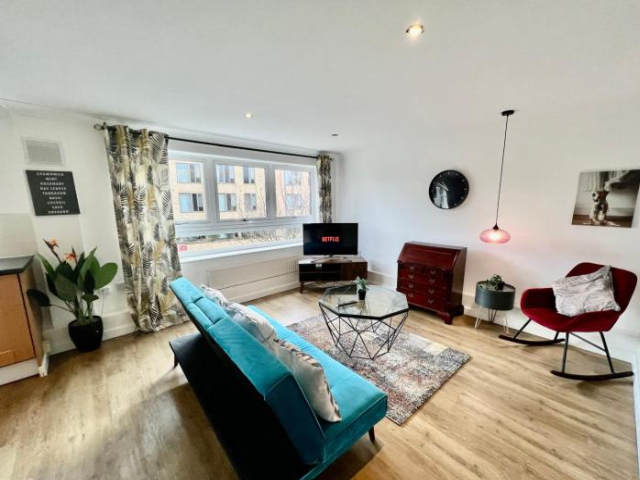 Home to Home @ Market Rise - Cambridge