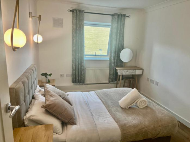 Home to Home @ Market Rise - Cambridge