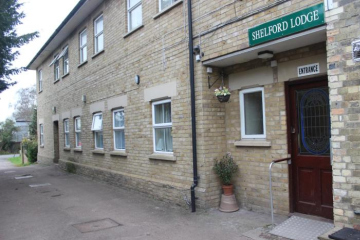 Shelford Bed and Breakfast