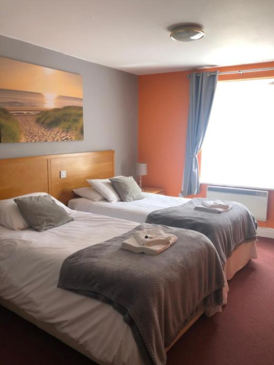 Derby Earl Hotel - Cambridge