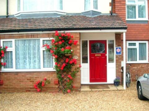 Rosa Bed and Breakfast - Cambridge