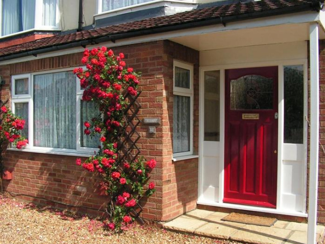 Rosa Bed and Breakfast - Cambridge