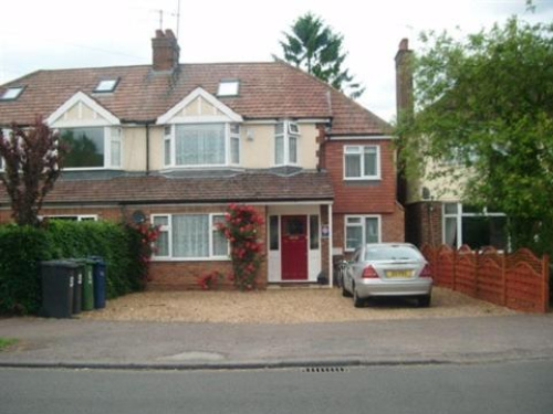 Rosa Bed and Breakfast - Cambridge