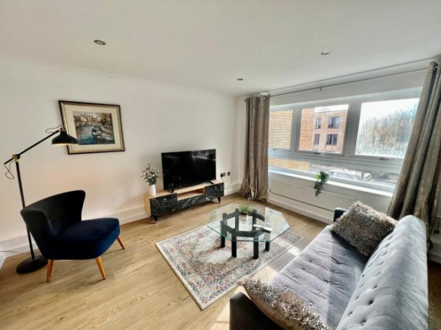 Kiwi Tree Serviced Apartment - Cambridge