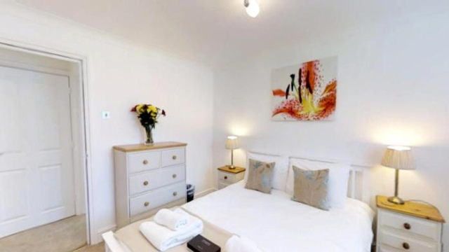 Signet Apartments - Coronation House - Cambridge