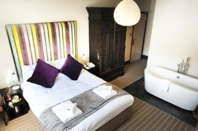 Red Lion Hotel - Cambridge