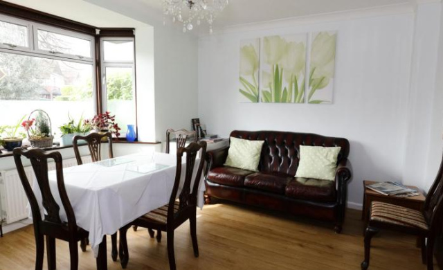 Elsbury Guest House - Cambridge