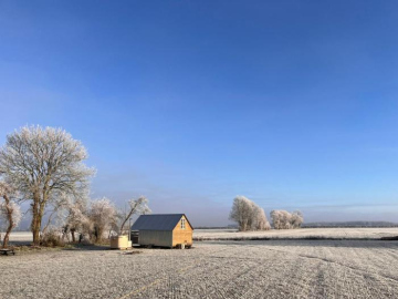 Fen meadows glamping - Luxury cabins and Bell tents