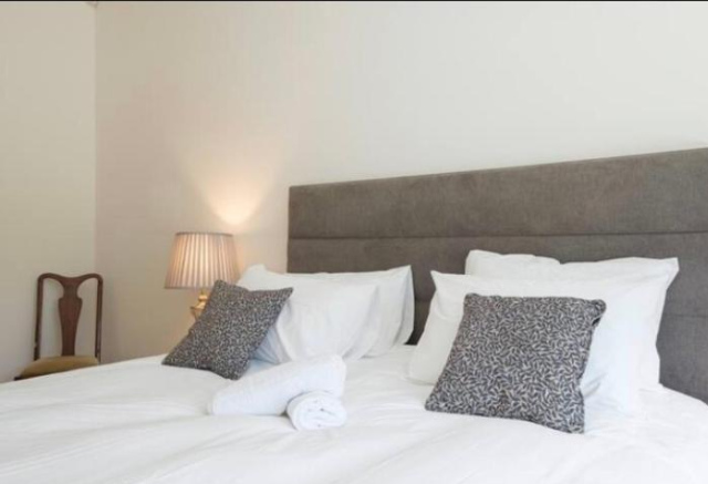 Thoroughly Relaxing Peaceful City Flat - Cambridge