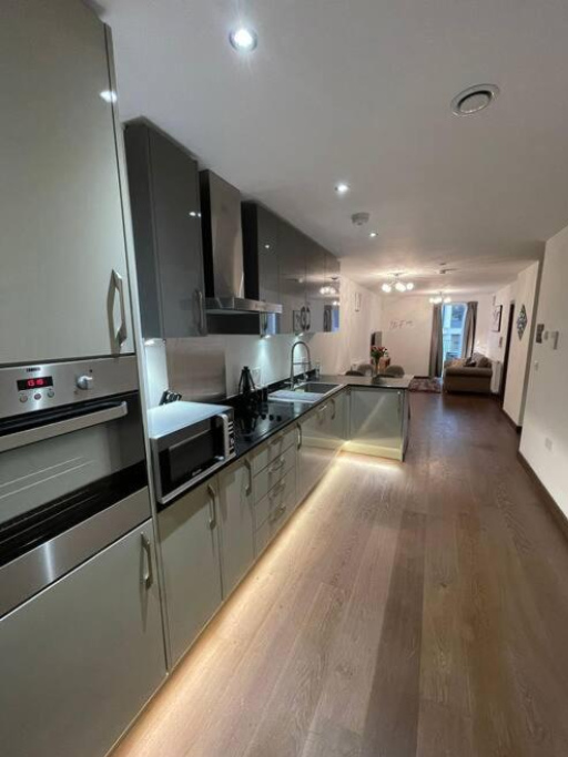 Cambridge City Apartment - Cambridge