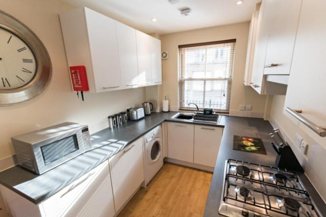 Abbey Street Cambridge Short Stay Holiday House - Cambridge