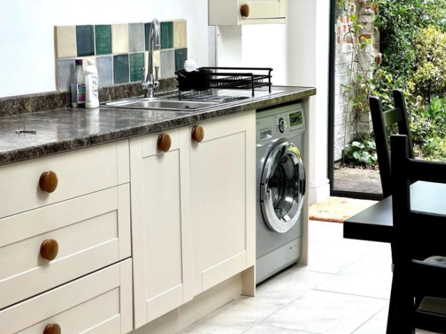 One bedroom Victorian Terrace House - Cambridge