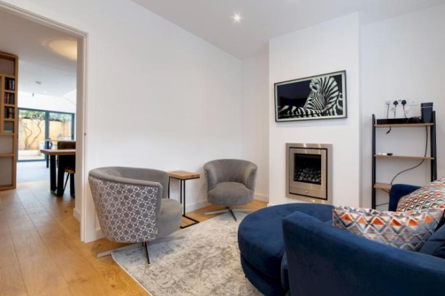 Bright Beautiful Modern 2 Bed Home Pass The Keys - Cambridge
