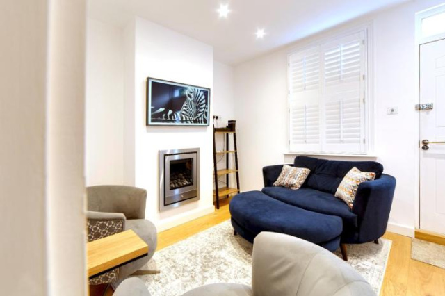 Bright Beautiful Modern 2 Bed Home Pass The Keys - Cambridge