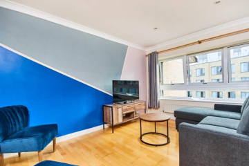 NEW - The Chique Scandic Cambridge Abode - Parking