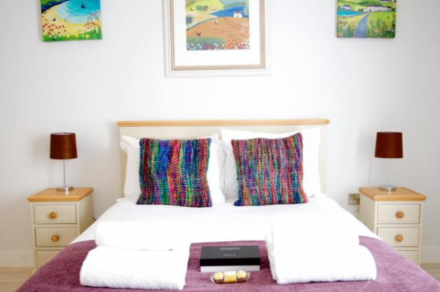 Signet Apartments - Vesta - 劍橋