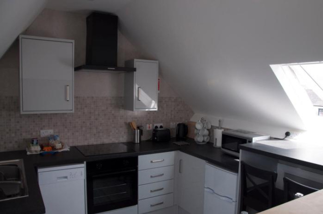 The Square Guest Apartment - 內湖