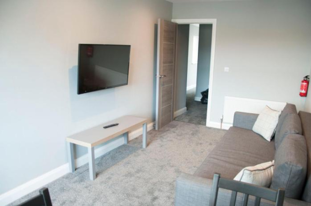 The Square Guest Apartment - 內湖