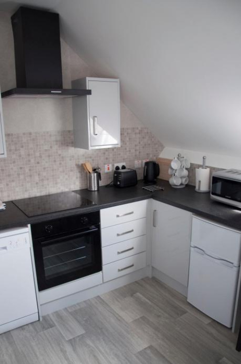 The Square Guest Apartment - 內湖