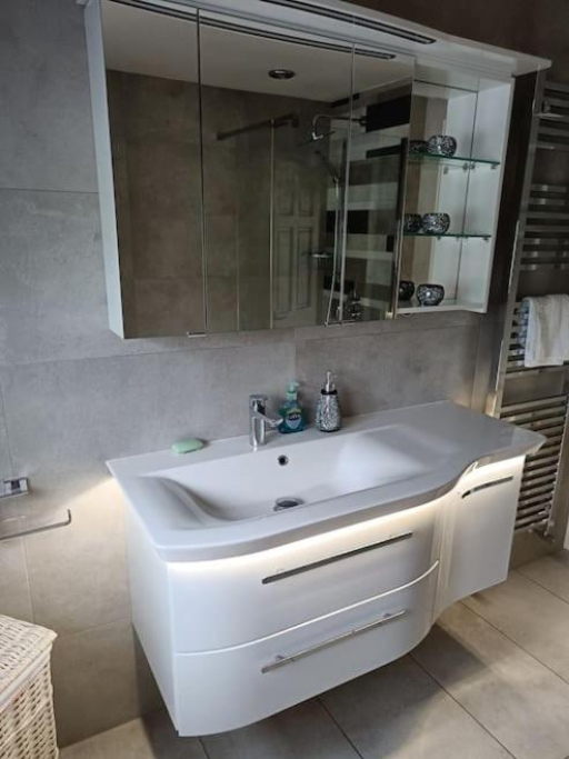 Hillview House - Inverness