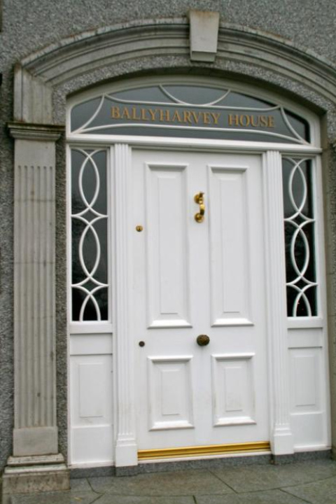 Ballyharvey B&B - Inverness