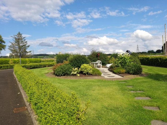 No40 Antrim Heights Mobile Home Sleeps 2 to 6 - Inverness