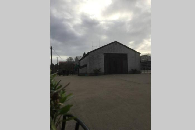 Cosy Rural Self Catering Annex - Inverness