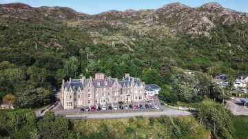 Arochair Bespoke Hotel
