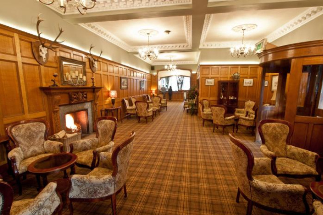 Gordon Duke Hotel - Highlands