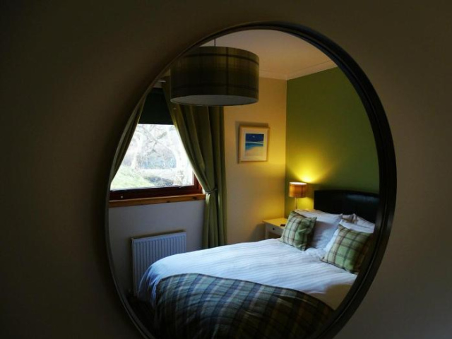 The Chlachain Inn - Highlands