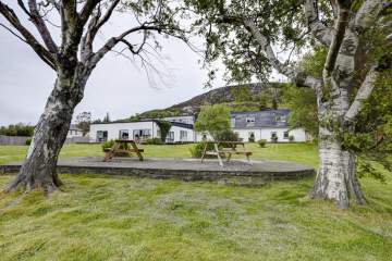 Harbour House