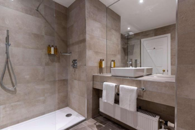 Kingsmills Hotel - Highlands