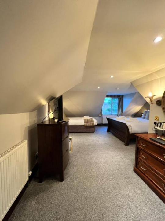 Grace Onis House Hotel - Highlands
