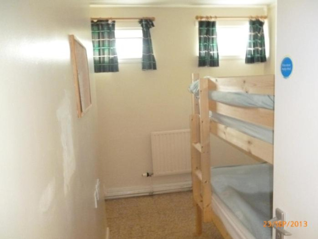 Misi'ao Bank House Hotel - Highlands