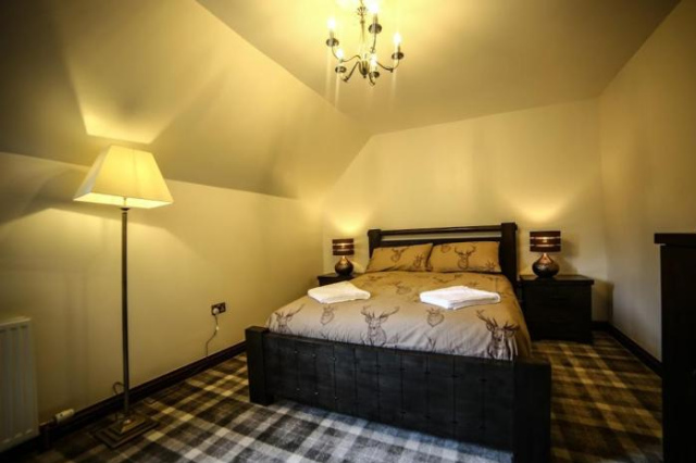 Whitehouse B&B - Highlands