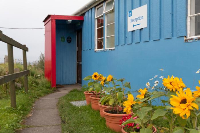 Durness Youth Hostel - Highlands