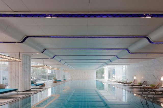 Conrad Guangzhou - Guangdong