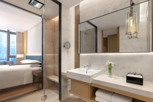 Courtyard by Marriott Shenzhen Bay - Guangdong