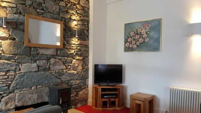 The Old Convent Holiday Apartments - Highlands