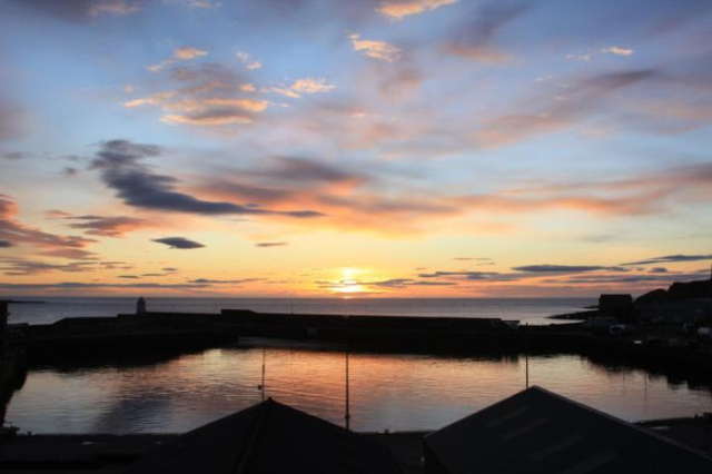 Harbour House Bed and Breakfast - Wick Hostel - Highlands