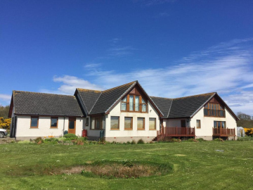 Acarsaid B&B
