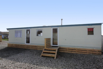 Skye Holiday Chalets C1
