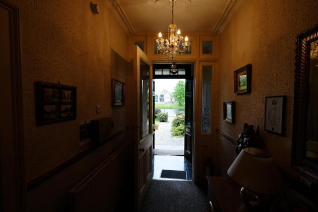Talisker Guest House - Highlands