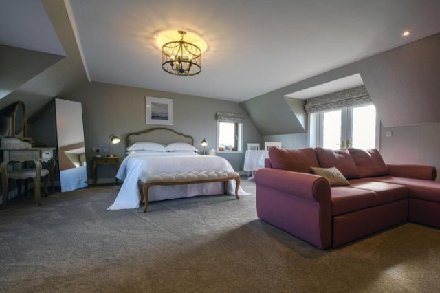 Dunnet Bed and Breakfast - Highlands