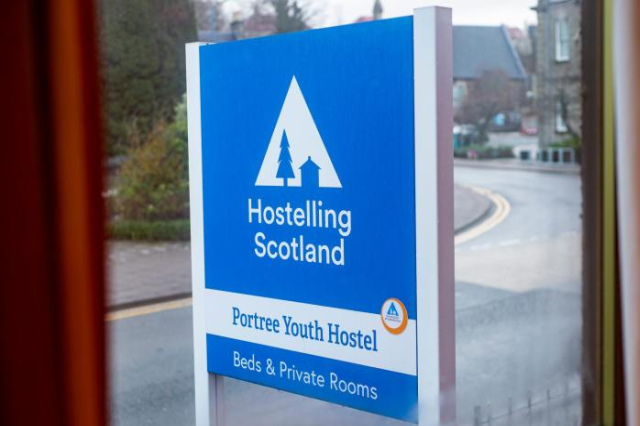 Portree Youth Hostel - Highlands
