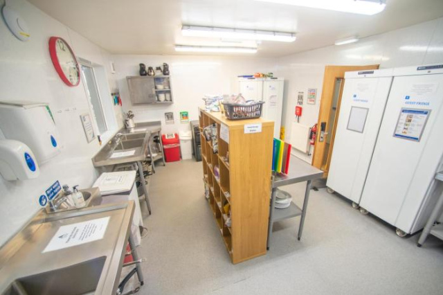 Portree Youth Hostel - Highlands
